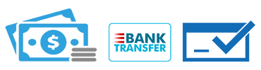 Bank Transfer